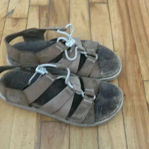 Keen  sandals